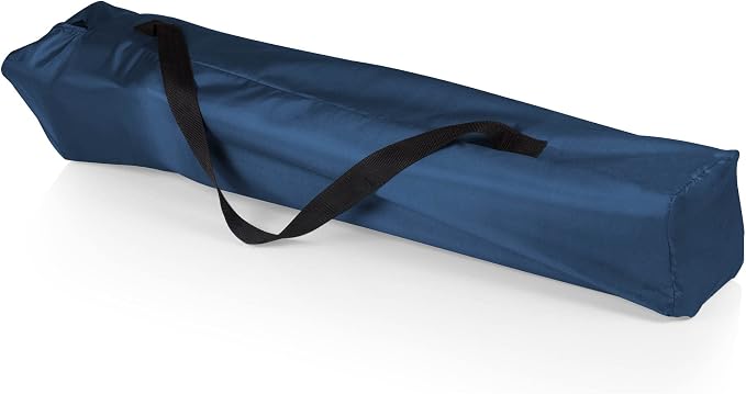 Navy Blue, X-large - 400 Lb Weight Capacity