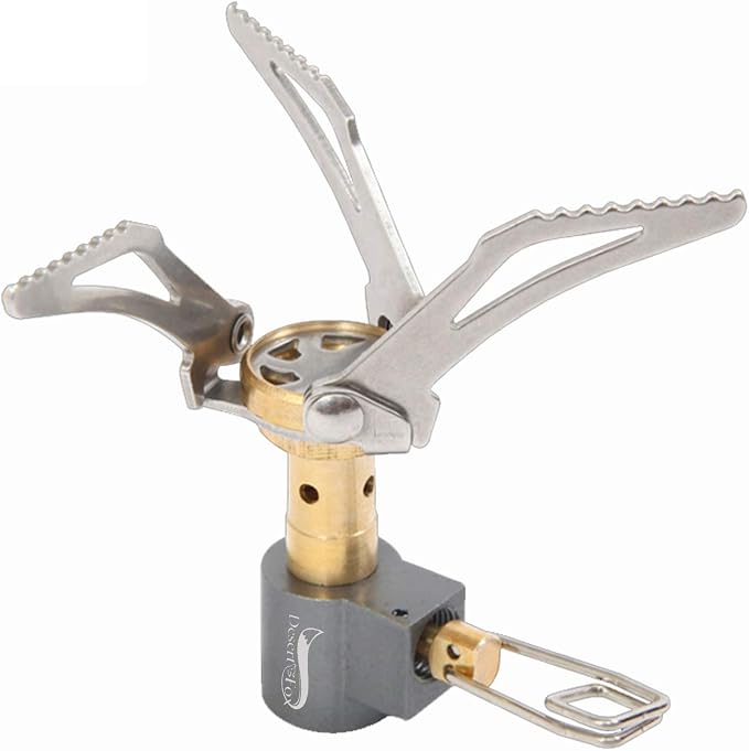 mini stove