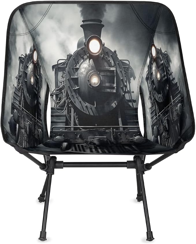 Train Pattern
