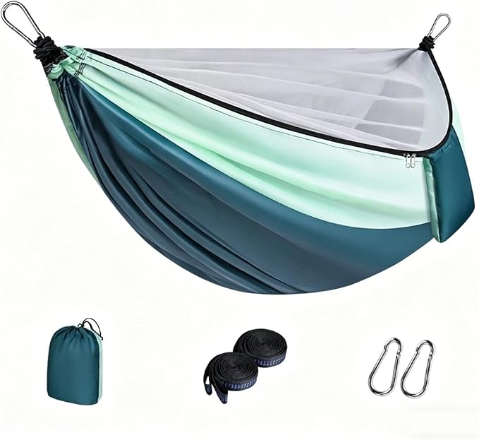 Dark Green + Light Green