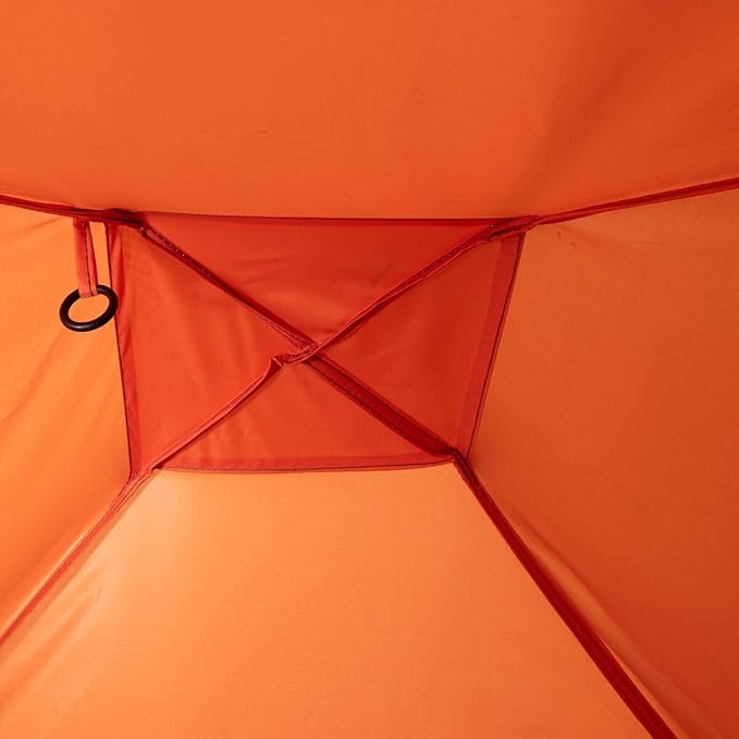 Tigerlily/Red Ochre