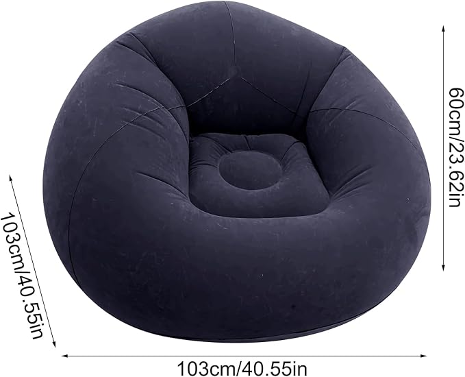 Purplish Blue