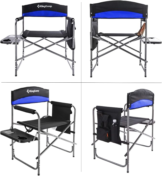 Black/Royal Blue