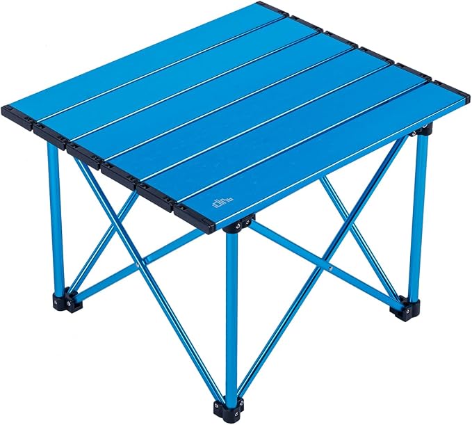 Reinforced Blue