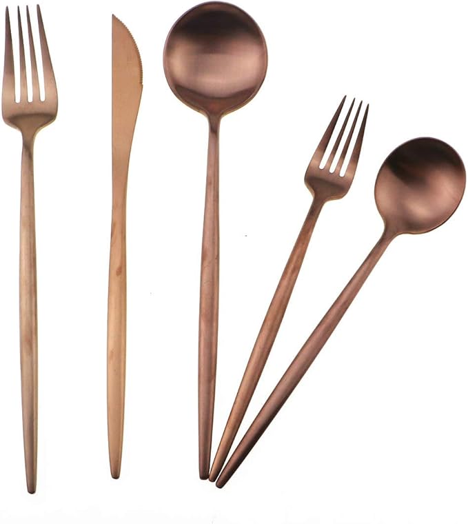 Rose Gold