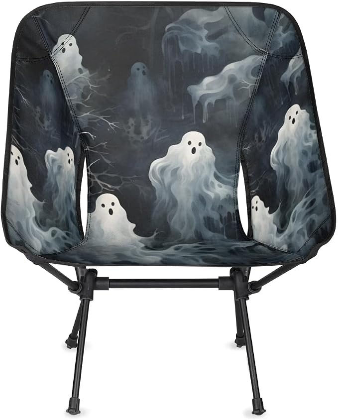 Halloween Ghosts
