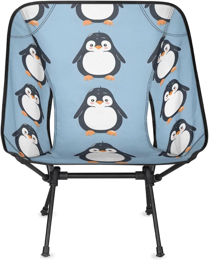 Little Penguins