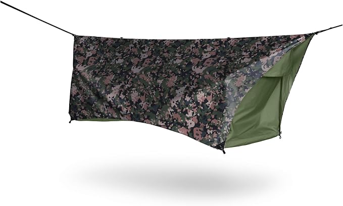 Canopy Camo