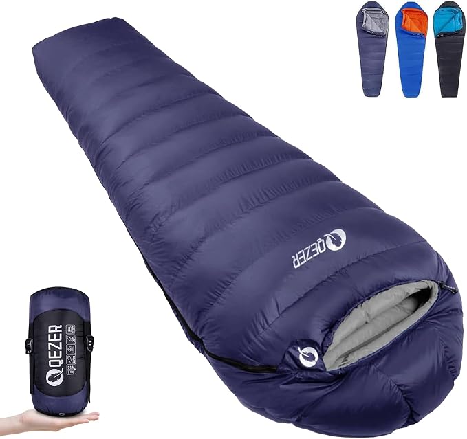Blue-Left Zip
