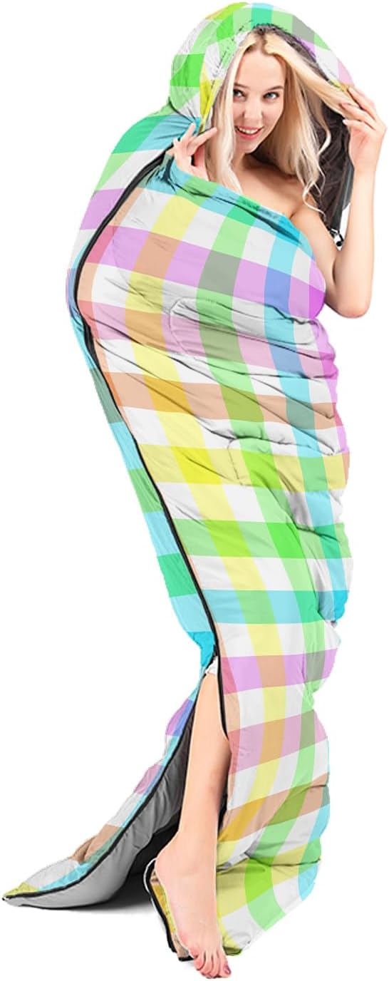 Colorful Stripes