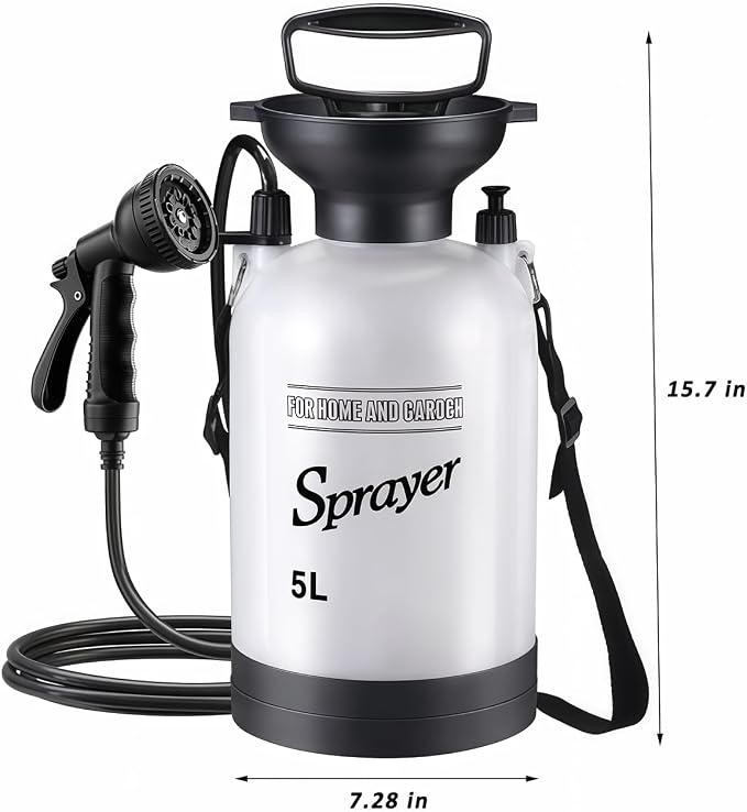 white 5L