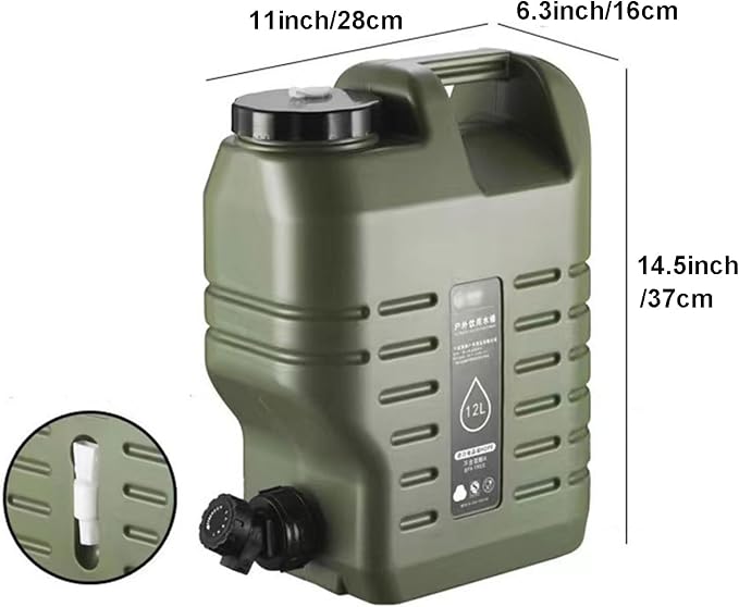 3.2gal(12l)