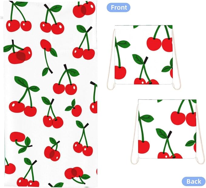 Fresh Cherry
