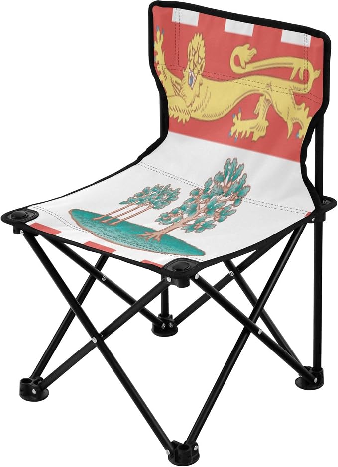 Prince Edward Island Flag
