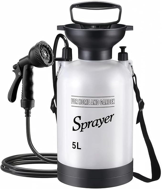 white 5L