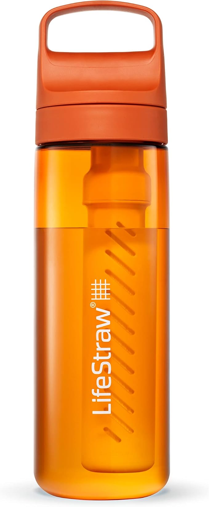 Kyoto Orange