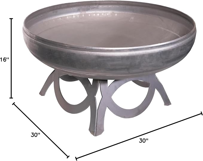 Curved Base