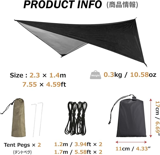 #01 Black