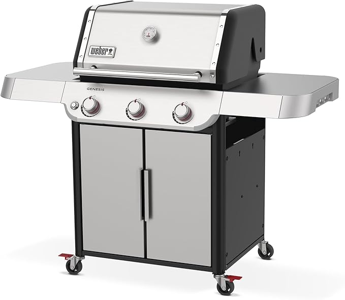 Stainless Steel