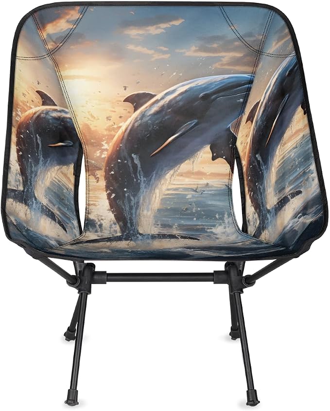 Sea Dolphins