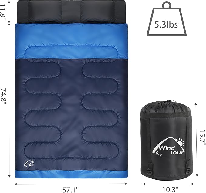 Navy blue | 5.3Pounds
