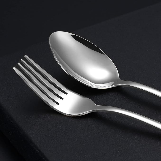 Silver - 3 PCs