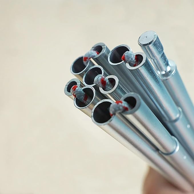1 Pole