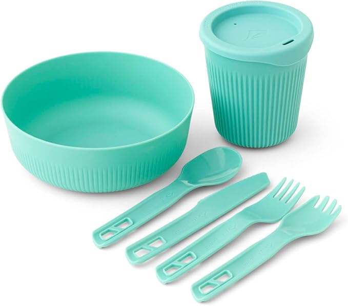 Aqua Sea Blue