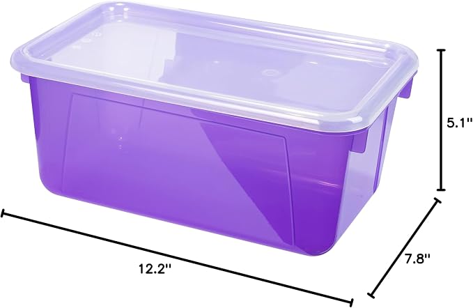Candy Violet