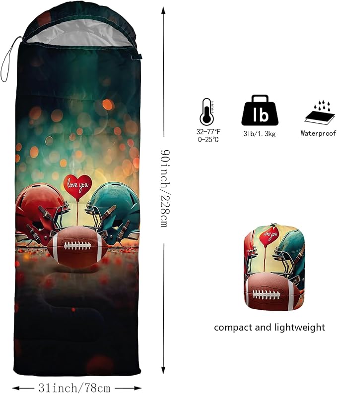 american football