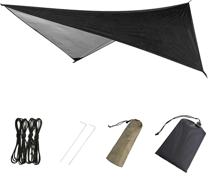 #01 Black