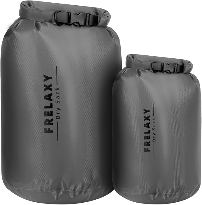 2 Pack - Gray