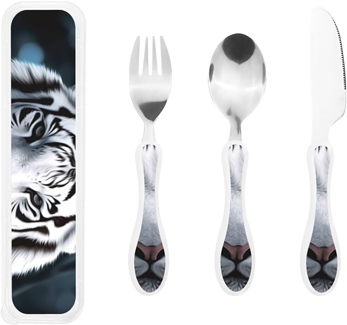 White Tiger