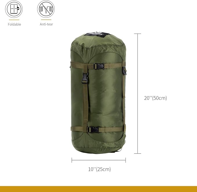 OD Green - 25L