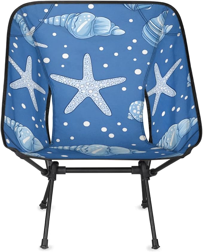 Shell Starfish Theme