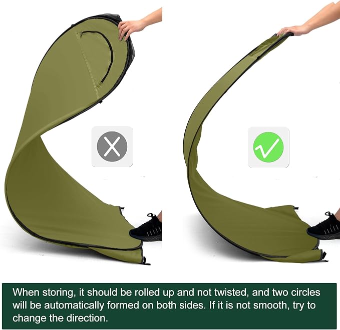 Olive Green