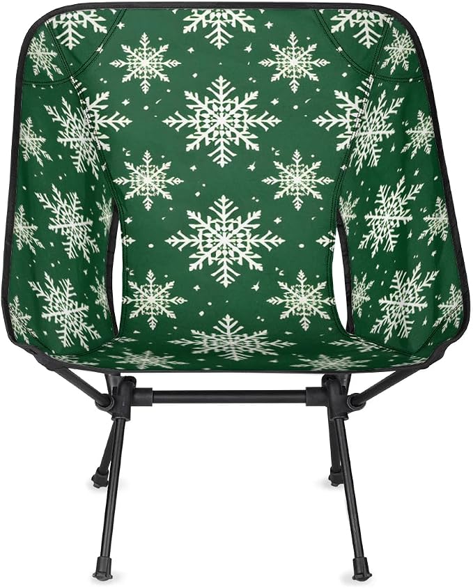 Christmas Snowflakes