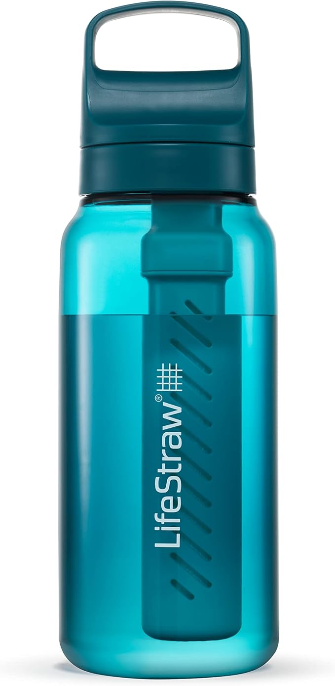 Laguna Teal