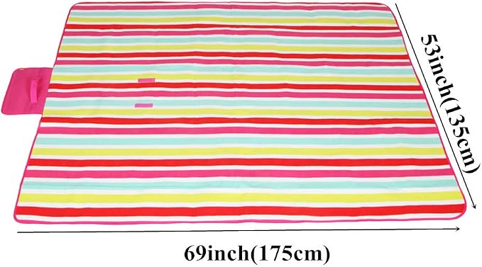 Rose Stripe - 69\