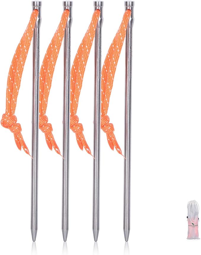4 pieces