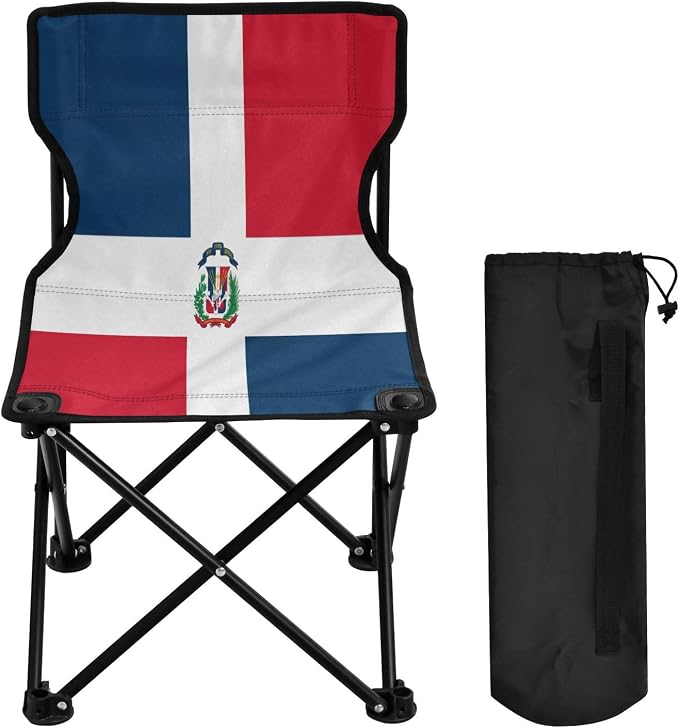 Dominican Republic Flag1
