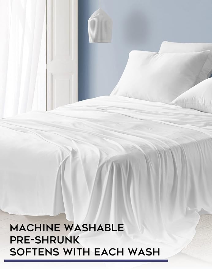 Cooling Removable Cover White