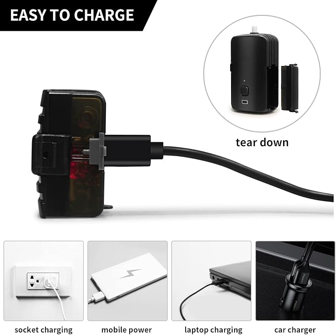 two batteries