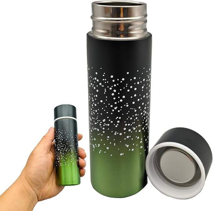 Starry Green