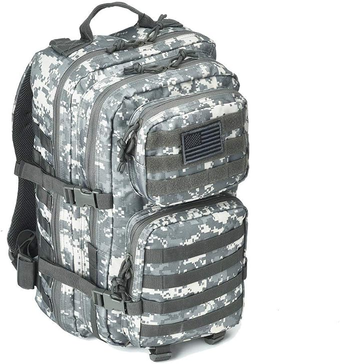 Camo Acu