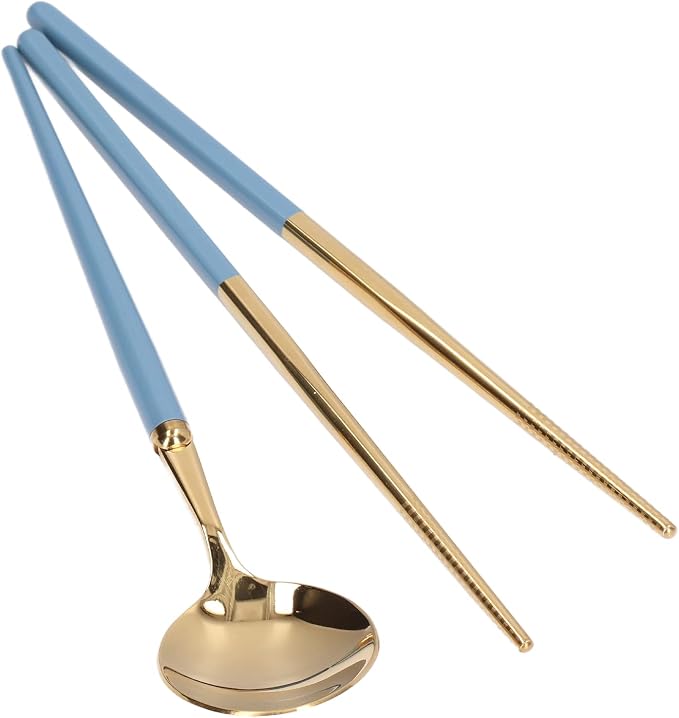 Blue Gold