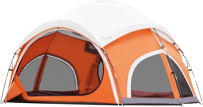 White Orange