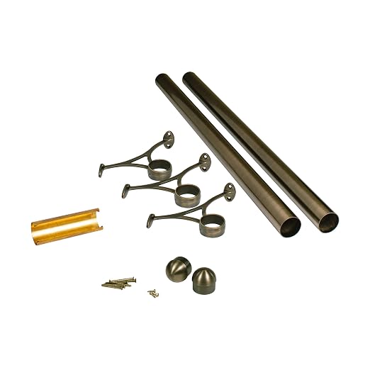 Antique Brass