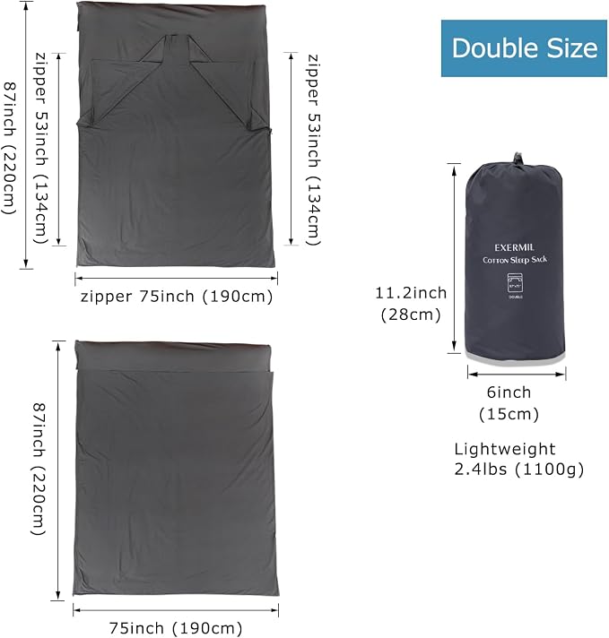 Double Grey