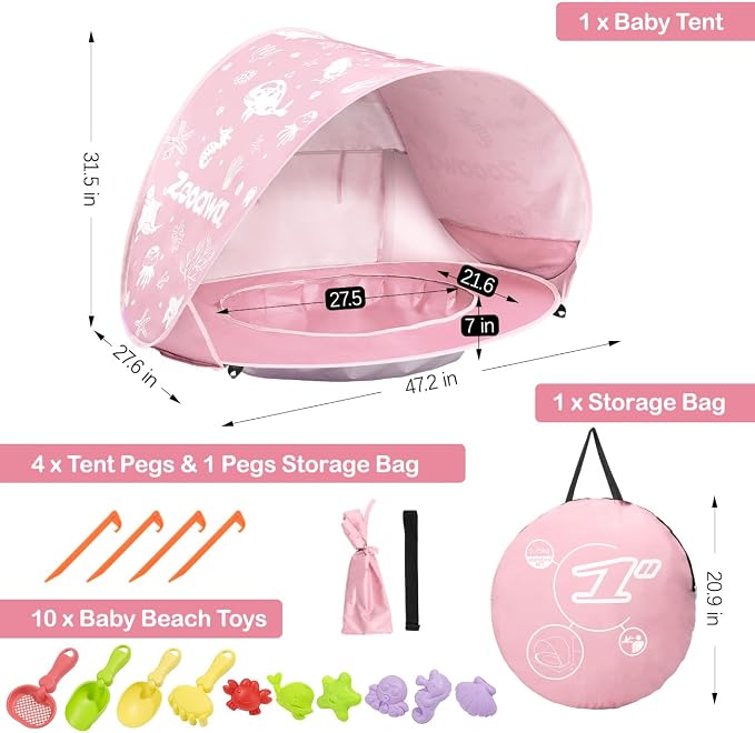 Light Pink